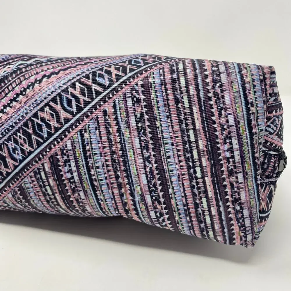 Lululemon Tribal Pace Sun Up Sun Down Pouch 2.5L